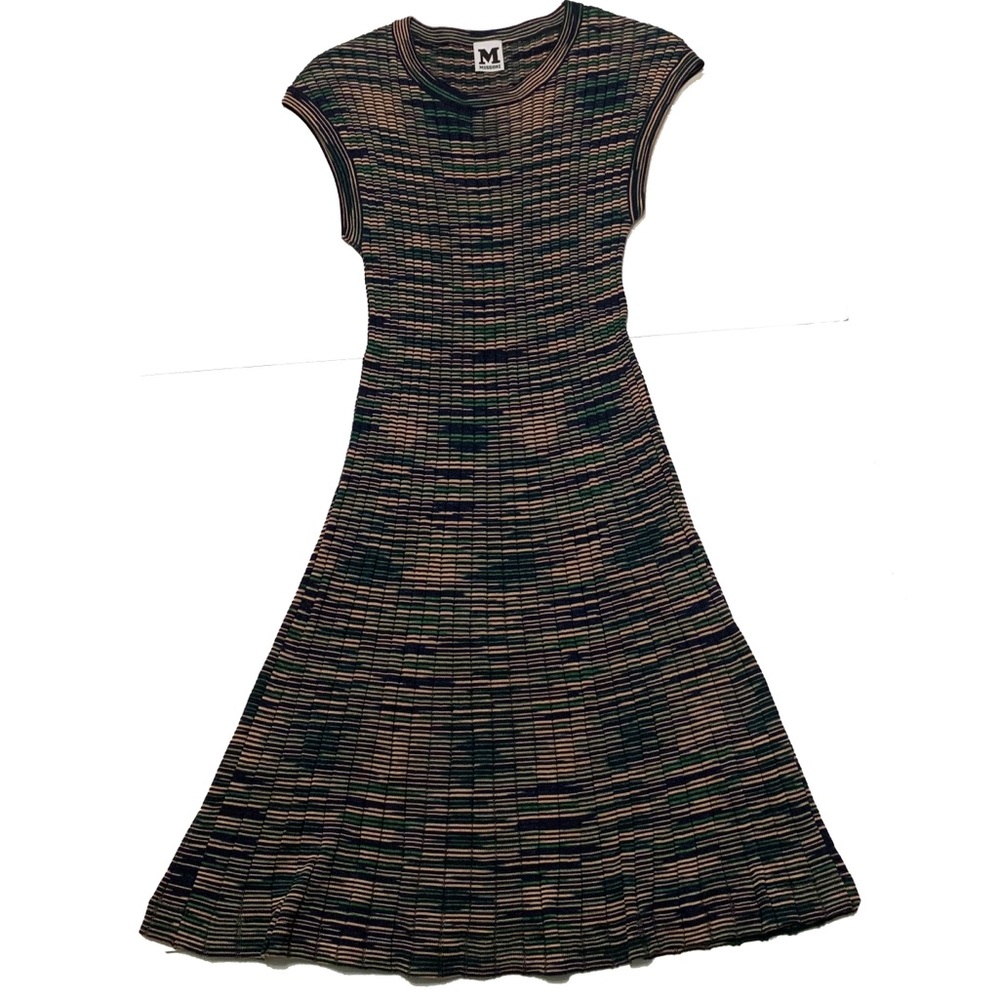 XS / Missoni dress